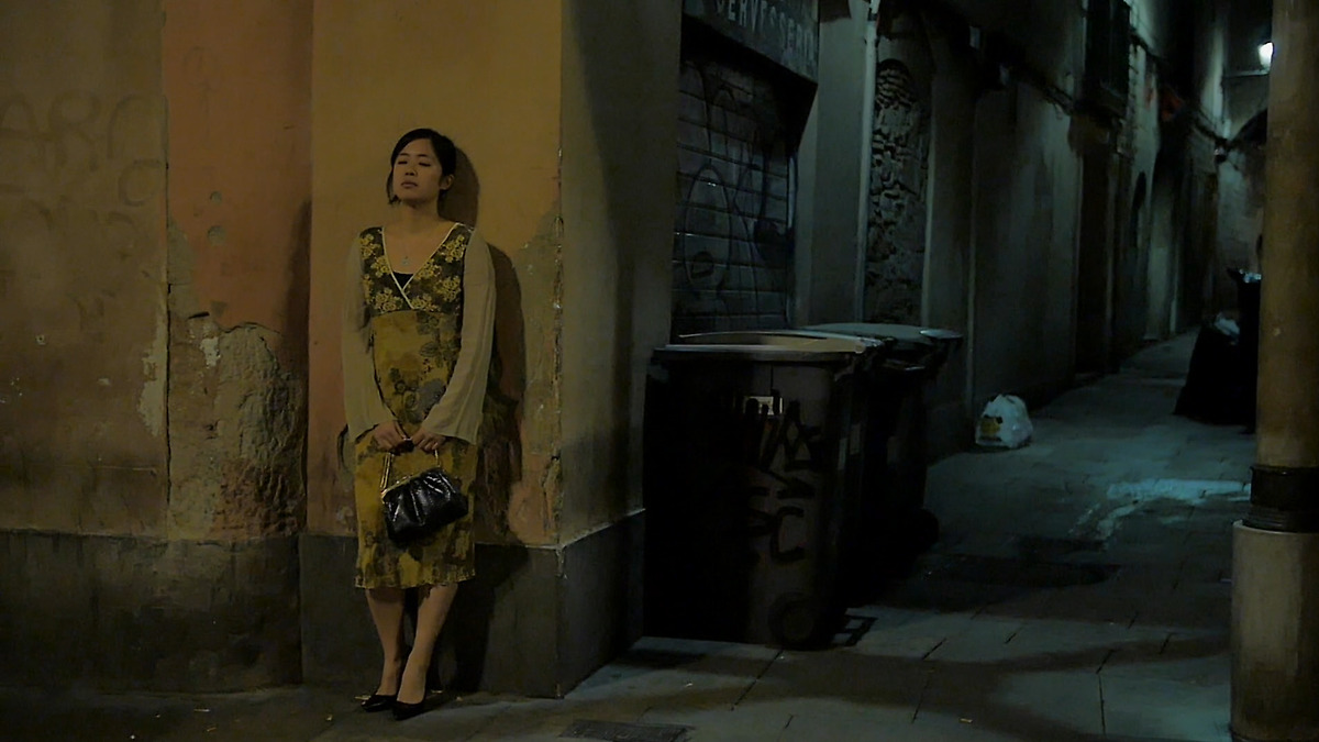 ‎Bittersweet Memories (2016) directed by Adrià Guxens • Film + cast • Letterboxd